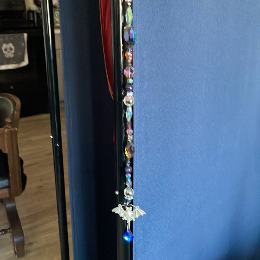 Custom SunCatchers